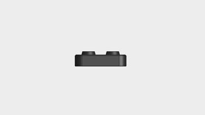 12 Button Blink/Aim Key Panel