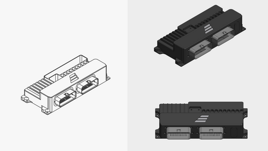 PDM32 Mockup PDM
