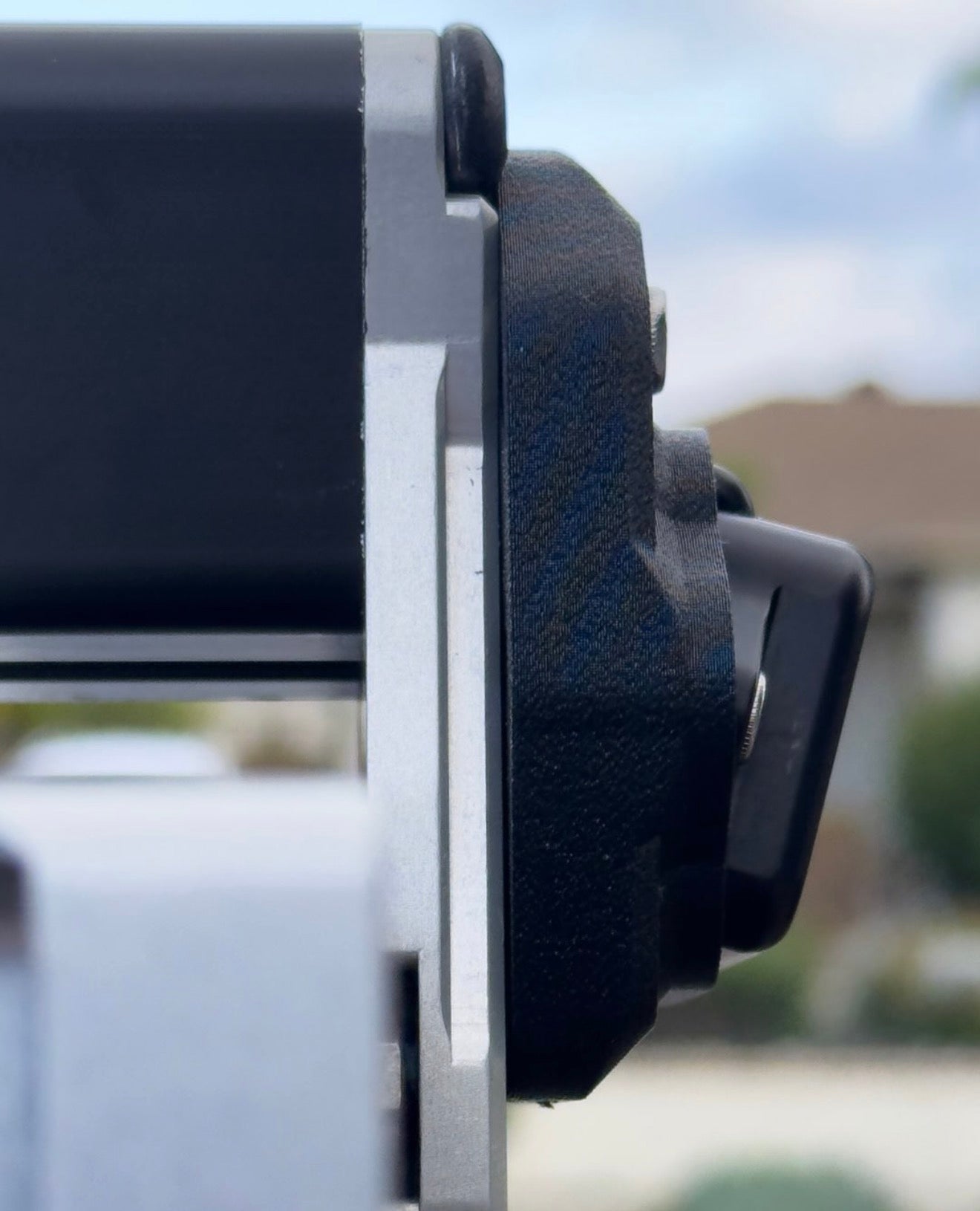 BAJA Designs Universal Mount
