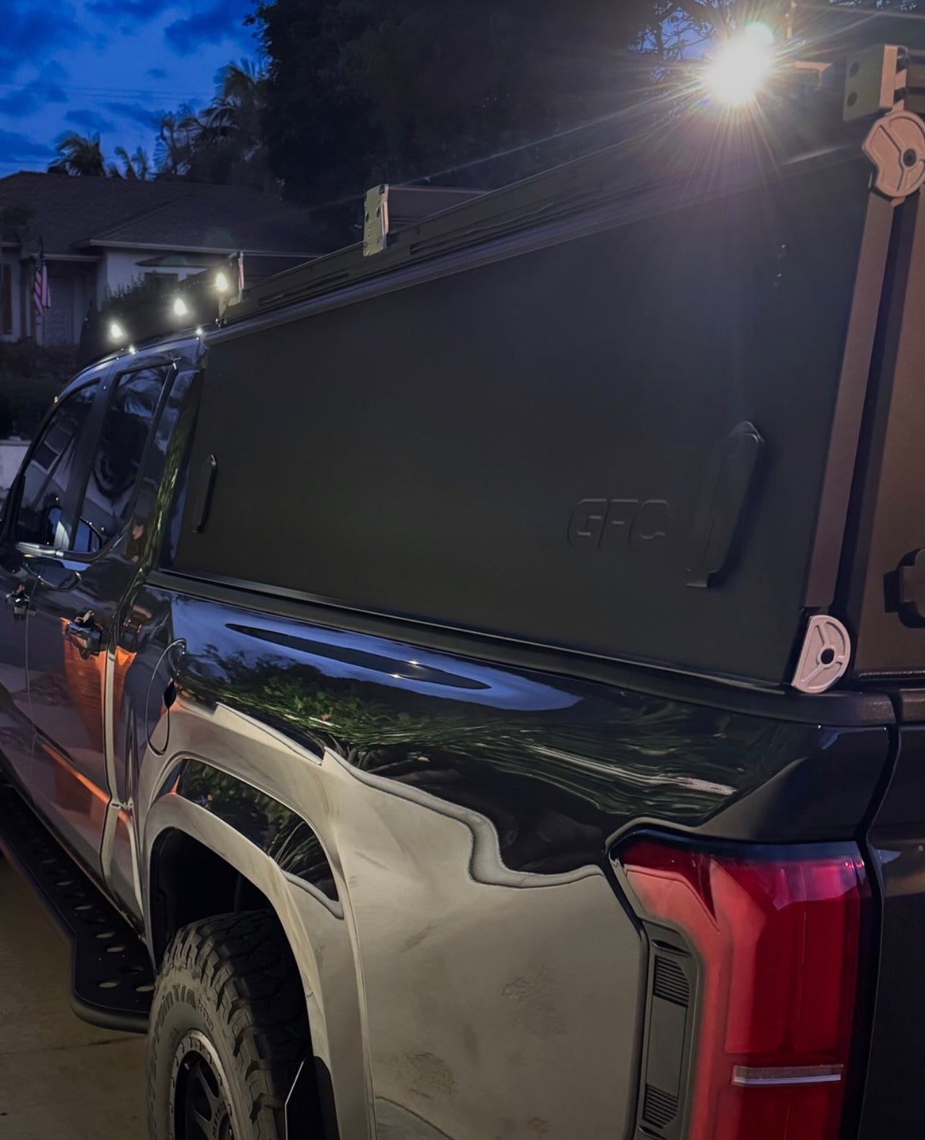 BAJA Designs Universal Mount