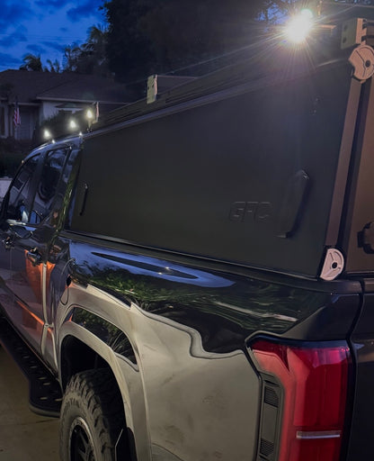 BAJA Designs Universal Mount