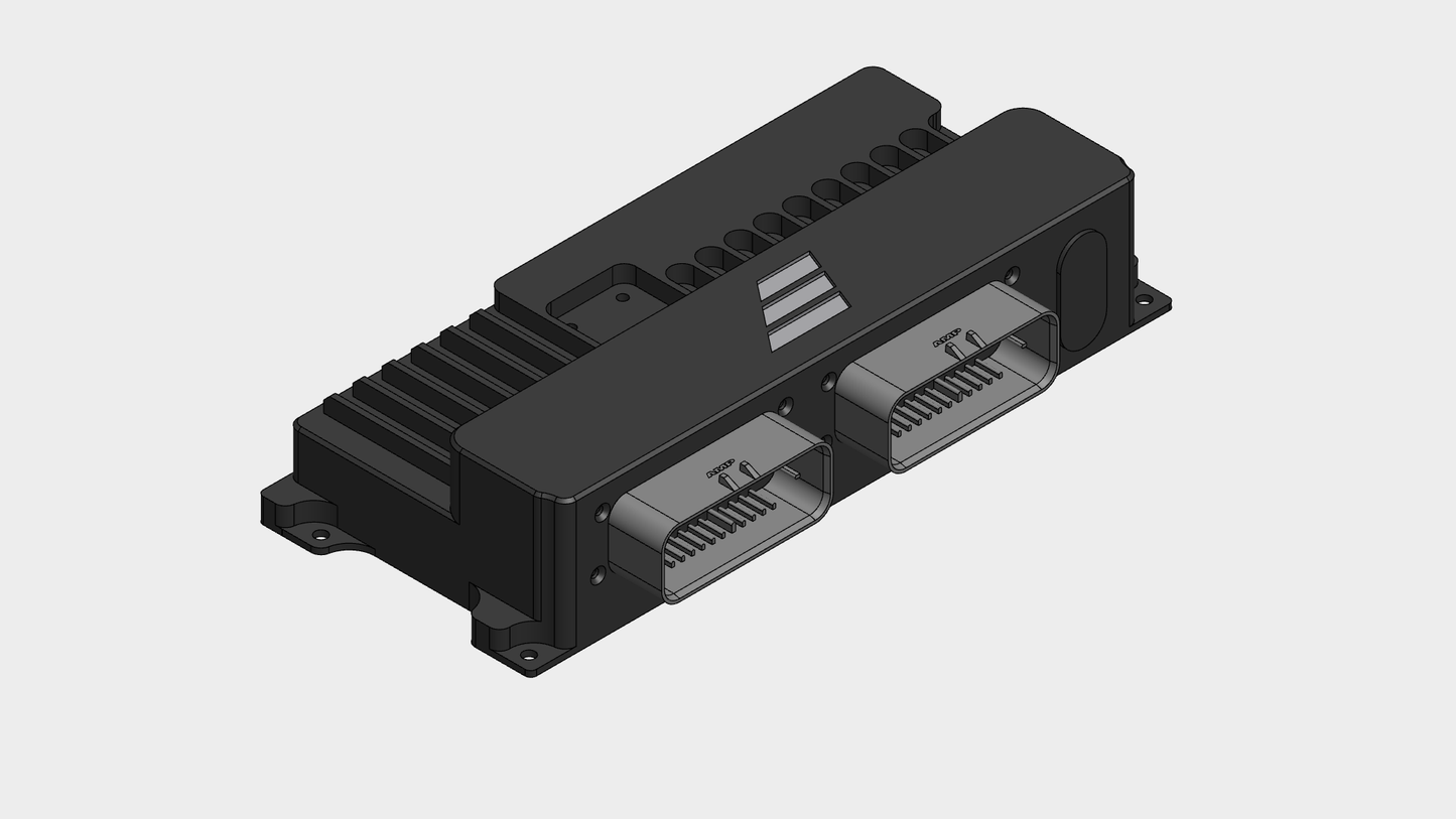 PDM32 Mockup PDM